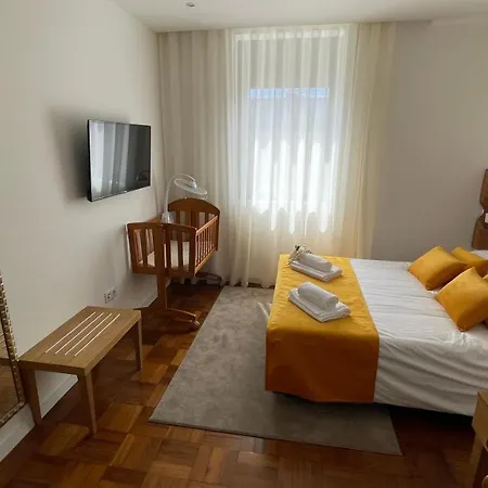 Alloggio in famiglia Up Tree Nature *