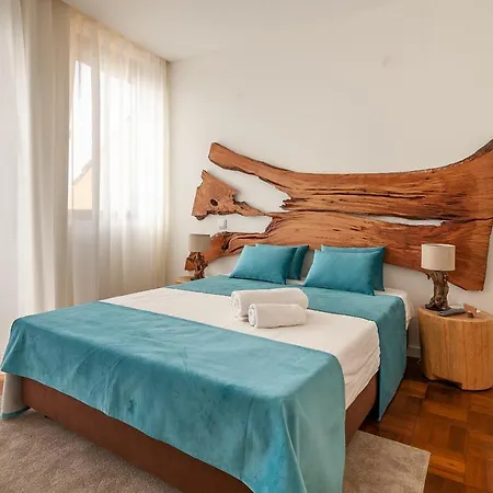 Accommodatie bij particulieren Up Tree Nature *