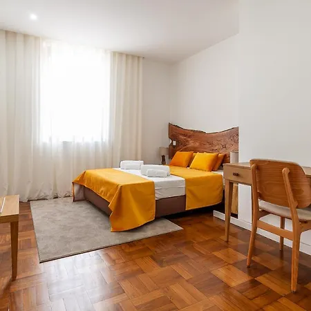 Accommodatie bij particulieren Up Tree Nature *