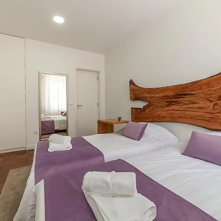 Up Tree Nature Accommodatie bij particulieren