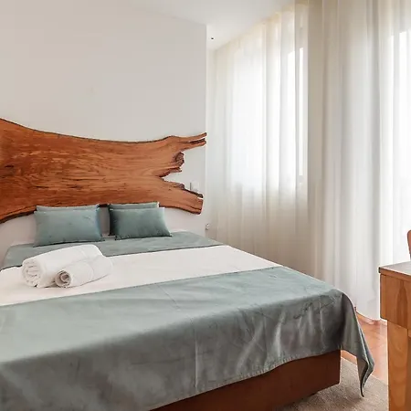 Accommodatie bij particulieren Up Tree Nature *