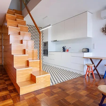 Up Tree Nature Alloggio in famiglia