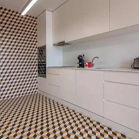 Alloggio in famiglia Up Tree Nature Aveiro