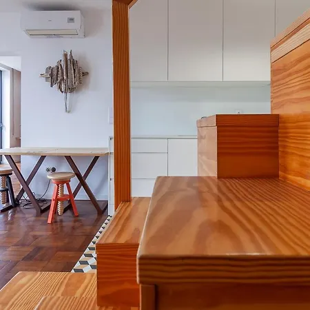 Up Tree Nature Alloggio in famiglia