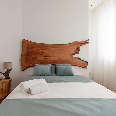 Alloggio in famiglia Up Tree Nature *