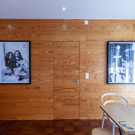 Alloggio in famiglia Up Tree Nature