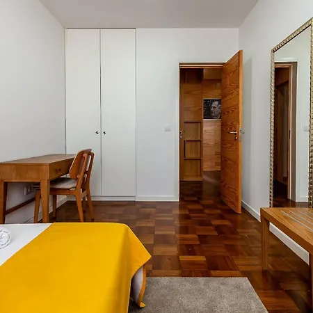 Up Tree Nature Accommodatie bij particulieren Aveiro