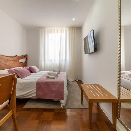 Up Tree Nature Alloggio in famiglia Aveiro