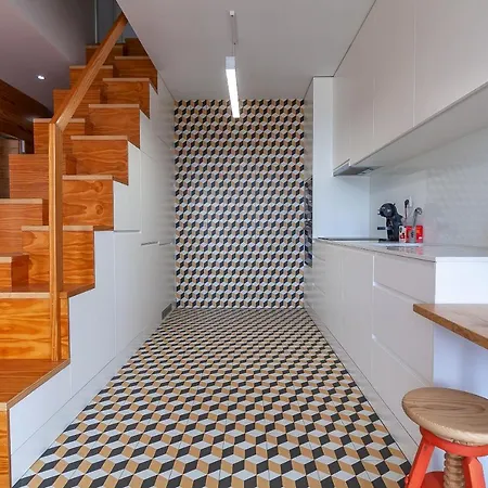 Up Tree Nature Aveiro