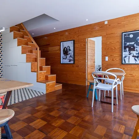 Alloggio in famiglia Up Tree Nature