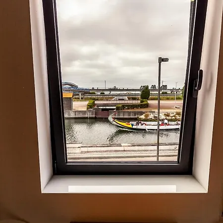 Accommodatie bij particulieren Up Tree Nature *