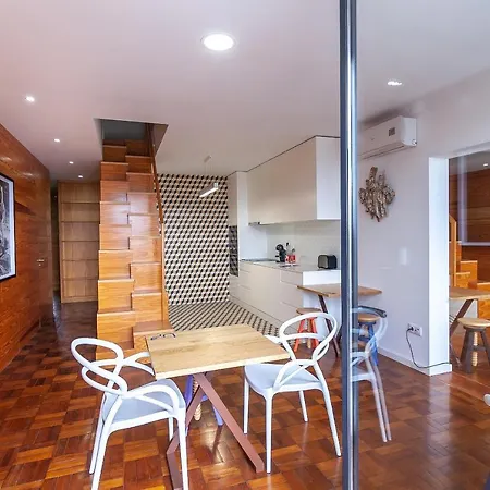 Up Tree Nature Aveiro