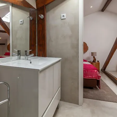 Alloggio in famiglia Up Tree Nature Aveiro