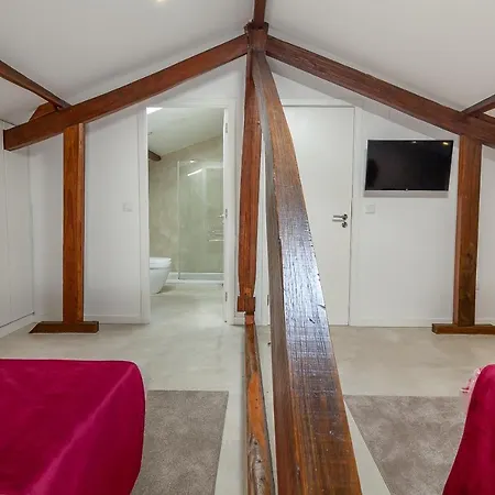 Accommodatie bij particulieren Up Tree Nature