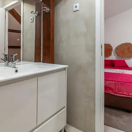 Up Tree Nature Alloggio in famiglia *