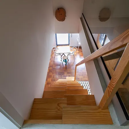 Up Tree Nature Alloggio in famiglia *