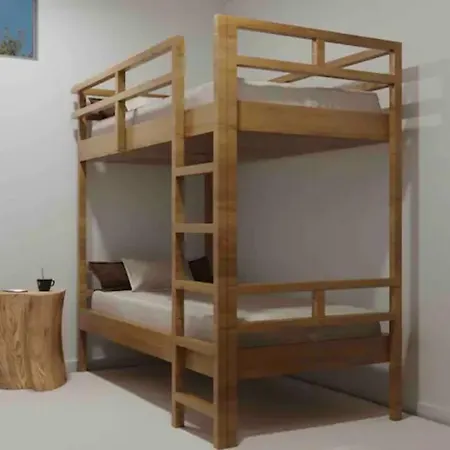 Alloggio in famiglia Up Tree Nature